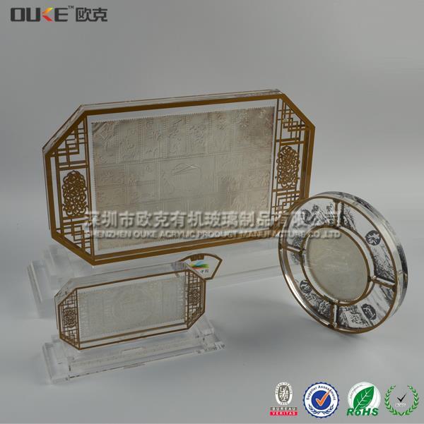 中國風(fēng)獎杯