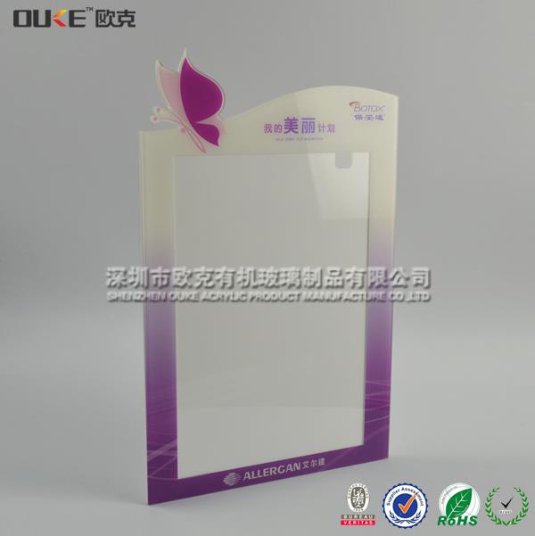亞克力POP立牌