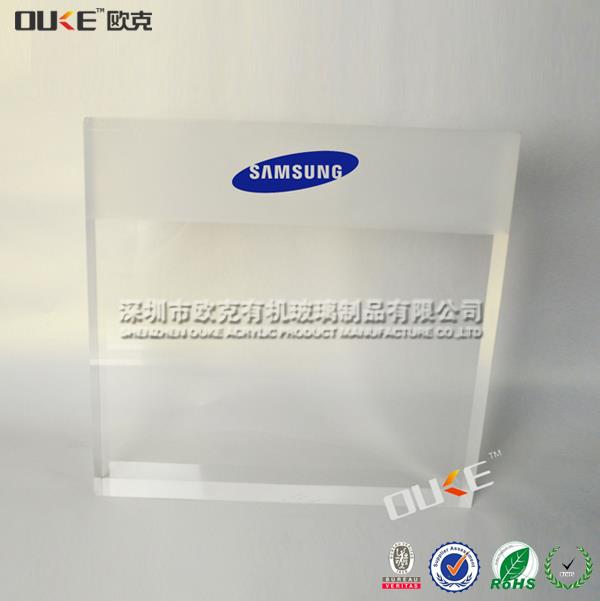 三星導(dǎo)向牌