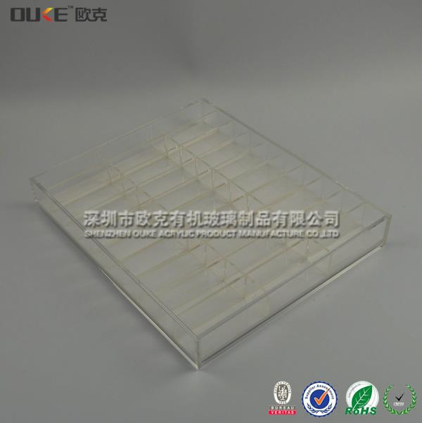 亞克力手鐲托盤