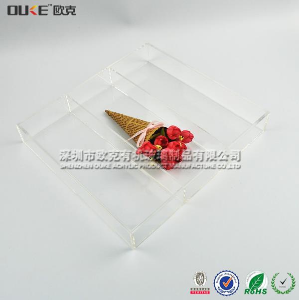 亞克力珠寶首飾盒