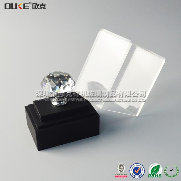 亞克力首飾展示盒