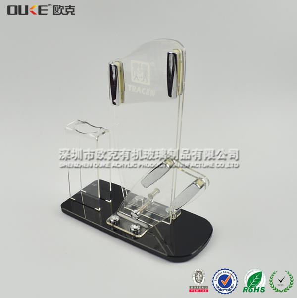 亞克力三件套刀架