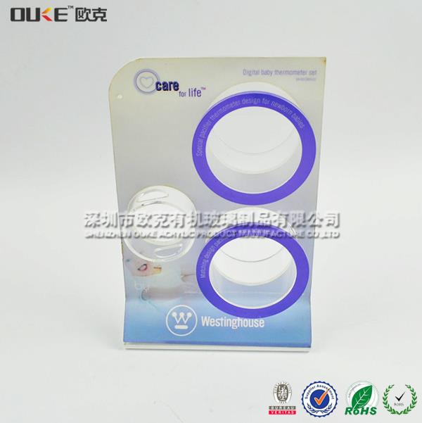 亞克力音響展示架