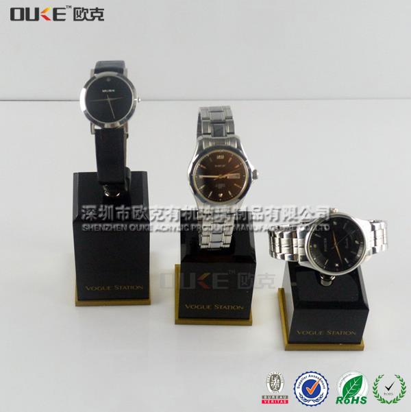亞克力手表展示套裝