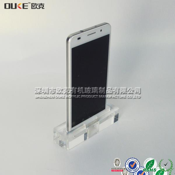 通用亞克力手機支架