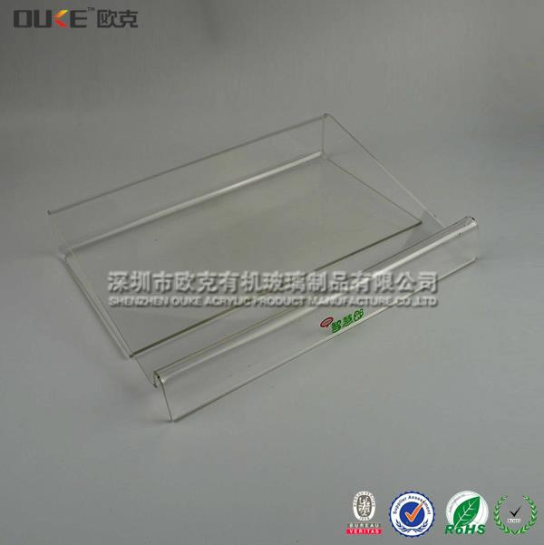 亞克力筆記本電腦展架
