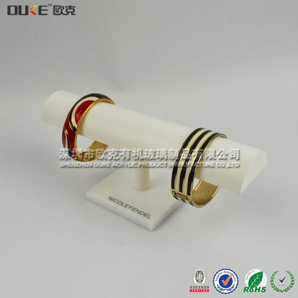 亞克力工字形手鐲架