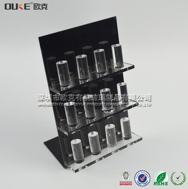 有機(jī)玻璃戒指展架