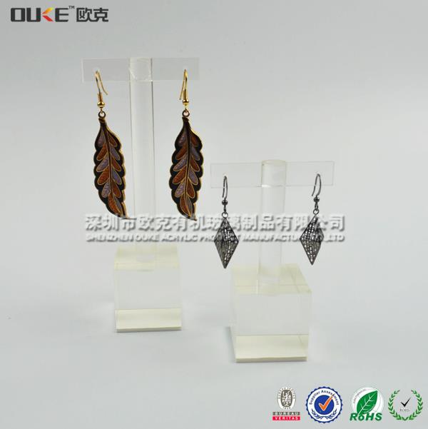 有機(jī)玻璃耳環(huán)架