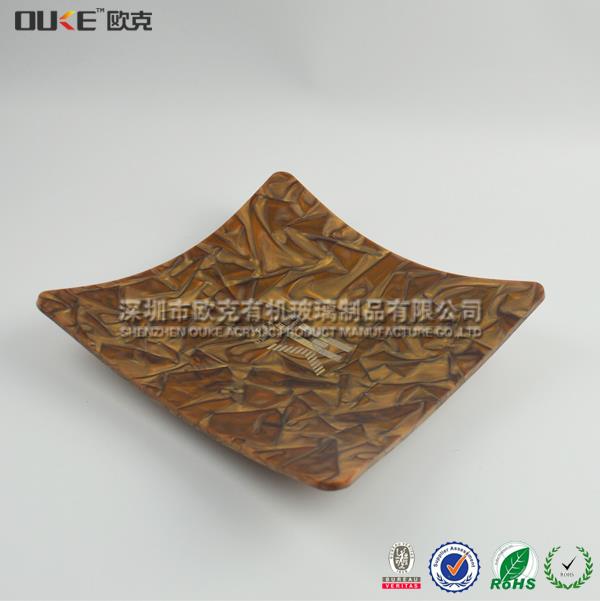 有機(jī)玻璃手巾托