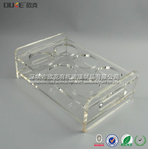 亞克力杯架