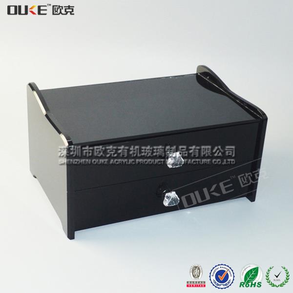 亞克力抽屜盒