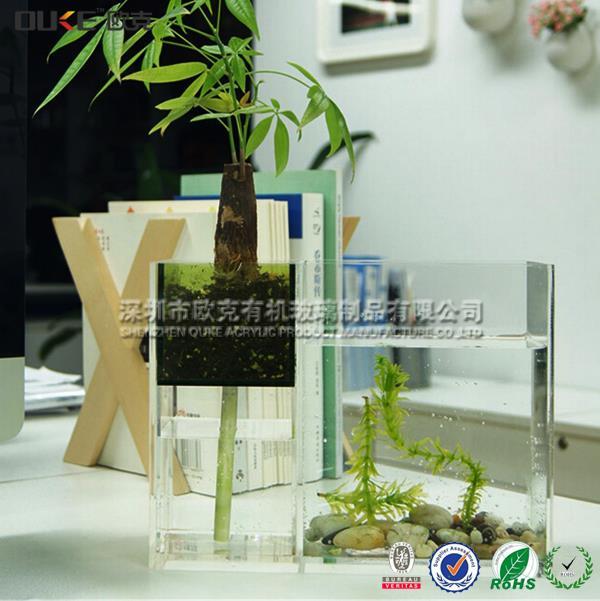 亞克力水草箱