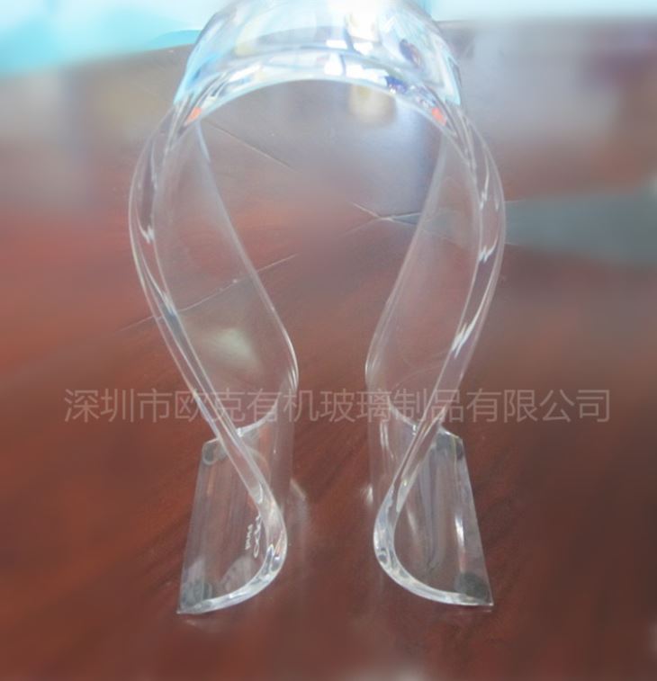 頭戴式耳機展示架