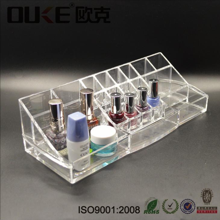 亞克力透明收納盒