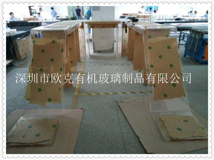 亞克力桌子