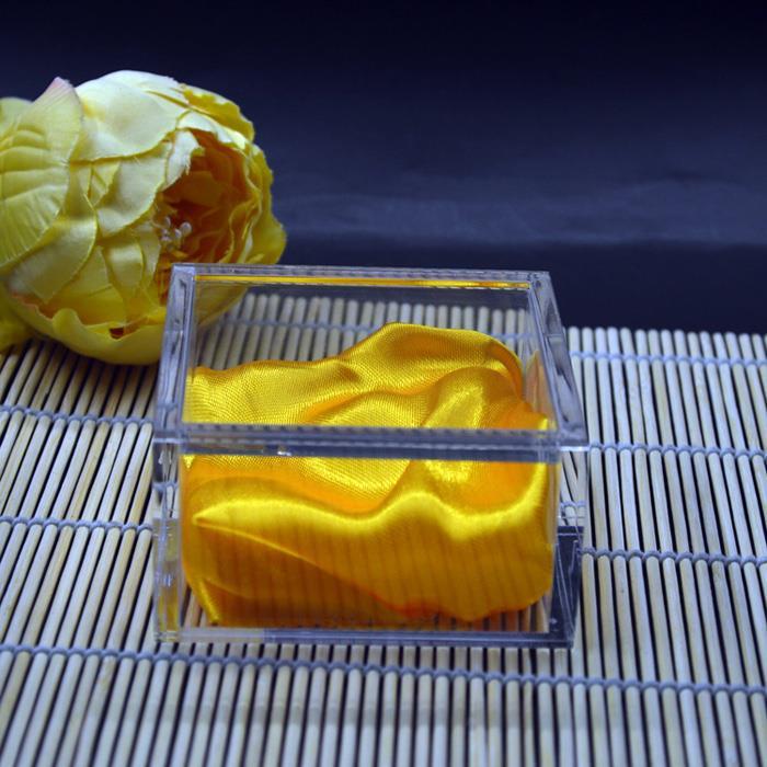 亞克力正方形蟲草盒