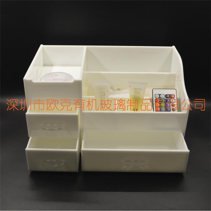 酒店一次性用品收納柜