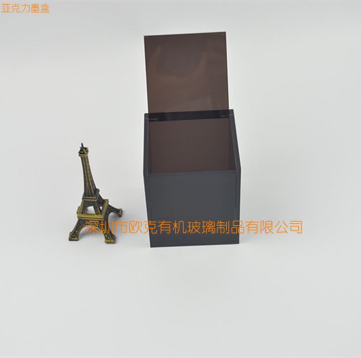 亞克力墨盒