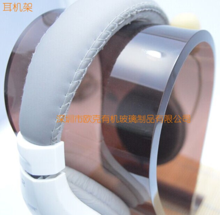 有機玻璃電子產品展示臺