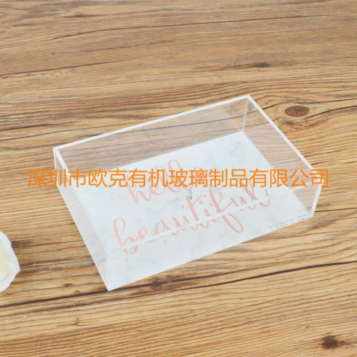 有機玻璃UV打印托盤批發(fā)