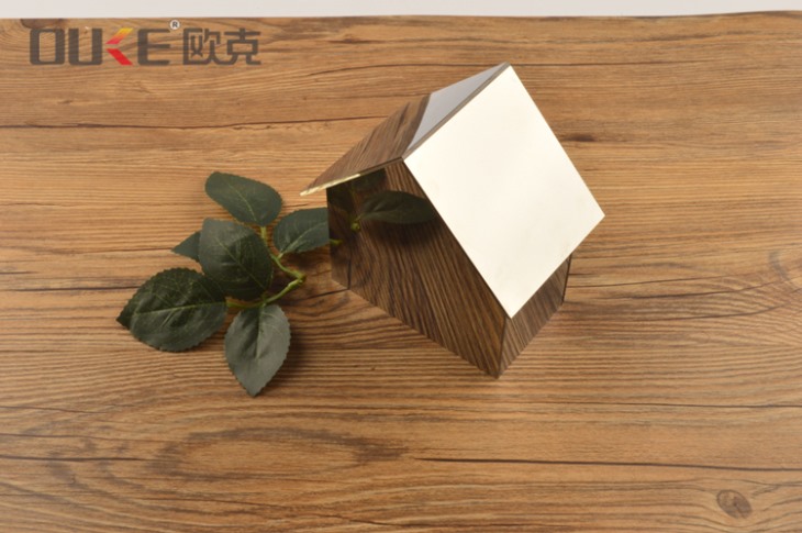 亞克力小屋子造型氛圍燈