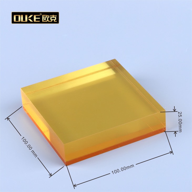 有機(jī)玻璃工廠(chǎng)專(zhuān)業(yè)加工高檔有機(jī)玻璃紙鎮(zhèn)