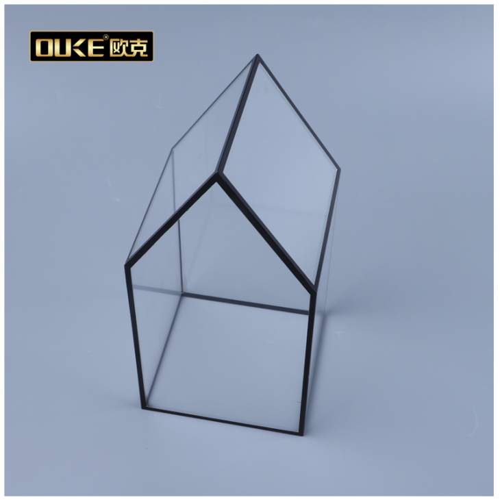 定制創(chuàng)意亞克力展示盒