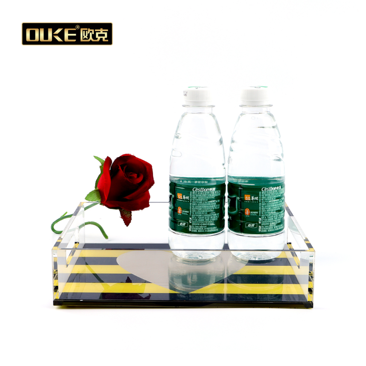 UV打印彩色收納托盤