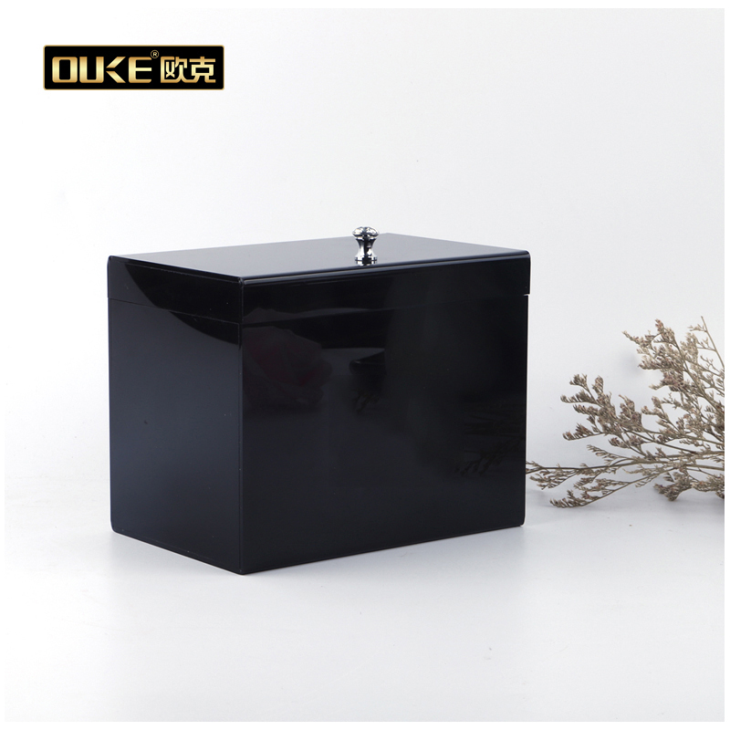 亞克力假睫毛收納展示盒