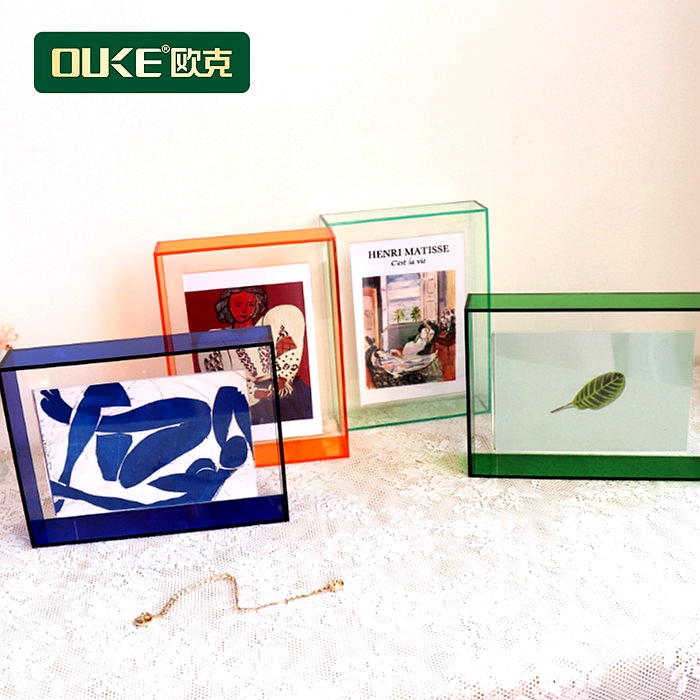 亞克力相框 畫框