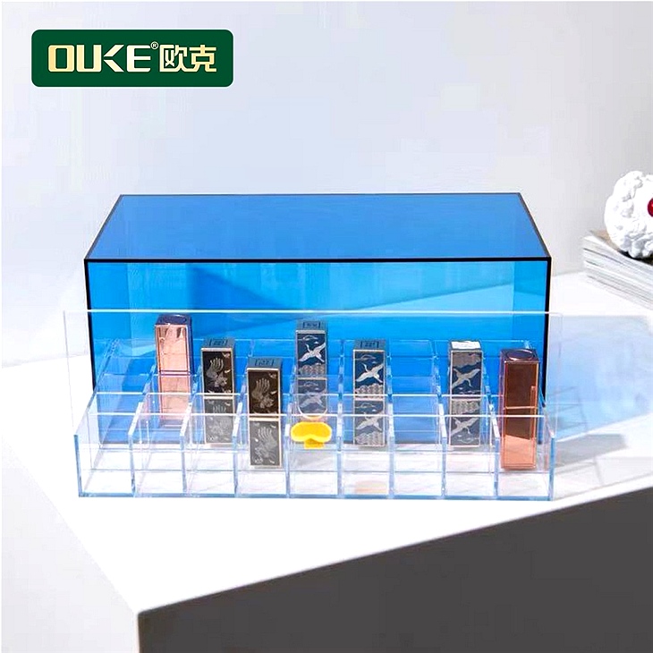 亞克力口紅收納盒