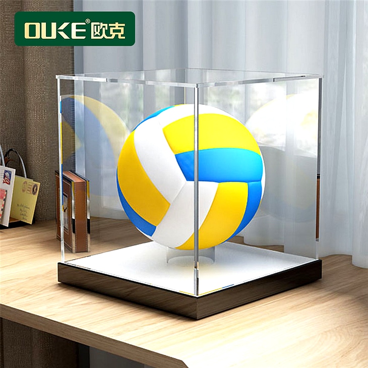 亞克力透明多功能防塵收藏保護展示罩
