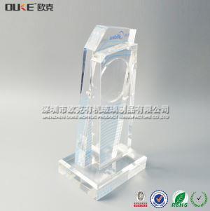 有機(jī)玻璃水晶獎杯