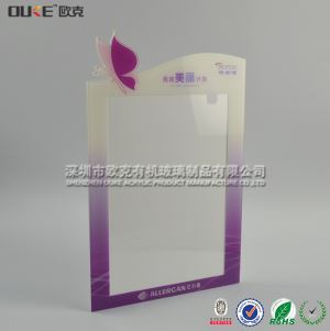 亞克力POP立牌