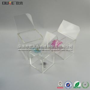 亞克力電子產(chǎn)品包裝盒