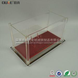 亞克力擺件盒