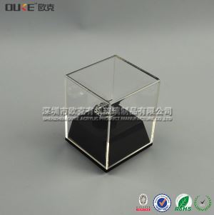 亞克力戒指盒