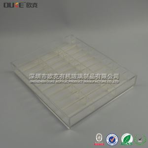 亞克力手鐲托盤