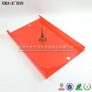 亞克力托盤