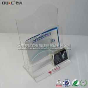 亞克力兩用名片盒