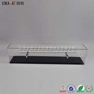 有機(jī)玻璃飲料展示架