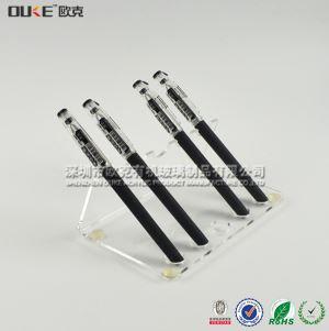 亞克力鋼筆展示架