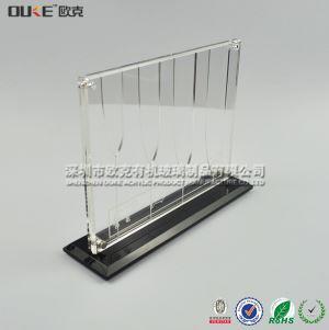 有機(jī)玻璃刀具展示套裝