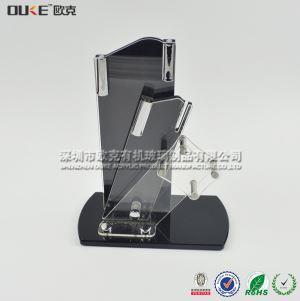 有機玻璃三件套刀架