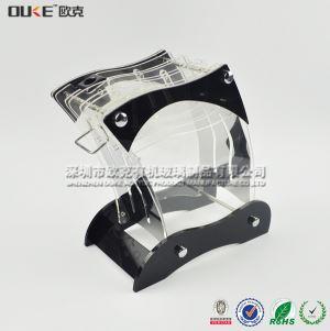 創(chuàng)意弧形刀架