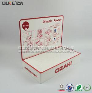 亞克力平板電腦展示架