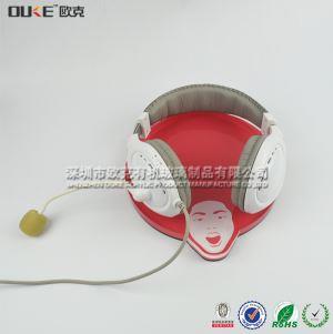 亞克力耳機(jī)架