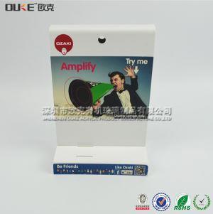 亞克力音箱展示架